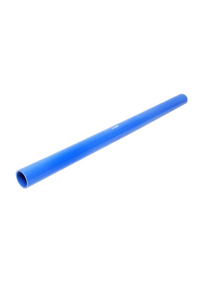 UTB Ευθύς σωλήνας ψύξης 51x1000mm σιλικόνης με υφασμάτινο ένθετο Breckner Γερ...