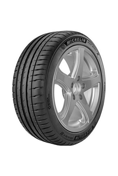 Michelin Anvelope Vara PILOT SPORT 4 A RG 255/45R19 104Y