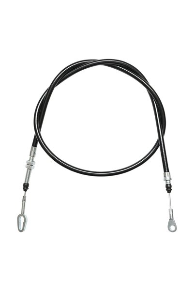 UTB Καλώδιο χειρόφρενου για Massey Ferguson κωδικός OEM 3596773M92, 3596773M9...