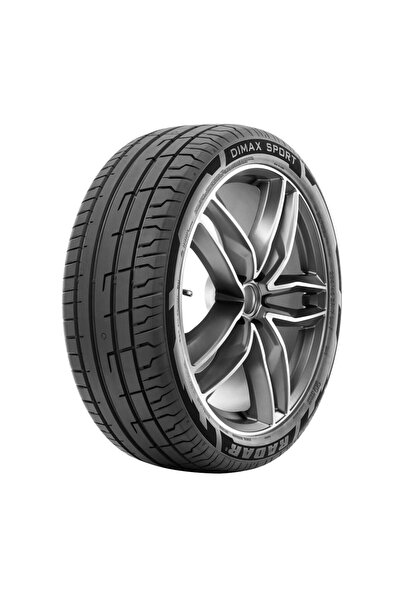 Radar Anvelope Vara DIMAX SPORT 235/45R17 97Y