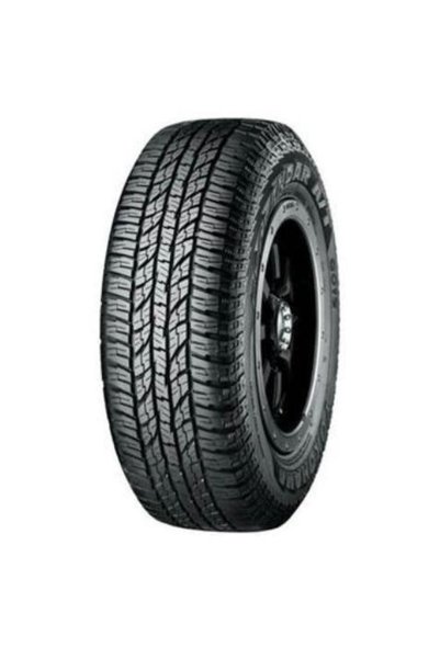 Yokohama Anvelope All Seasons G015 225/60R18 104H