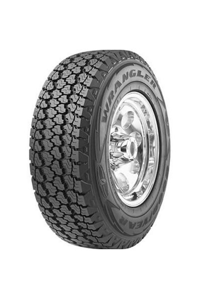 Goodyear Anvelope Vara WRANGLER AT ADVENTURE 255/60R20 113H