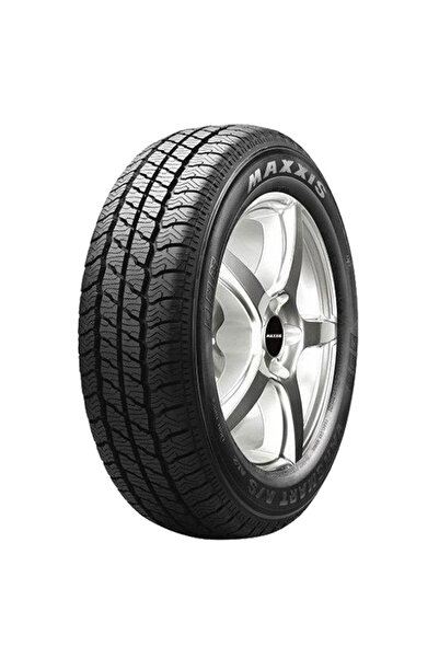 Maxxis Anvelope All Seasons AL2 225/55R17C 109H