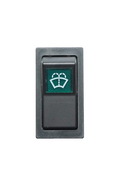 UTB Intrerupator, comutator lichid stergator parbriz universal