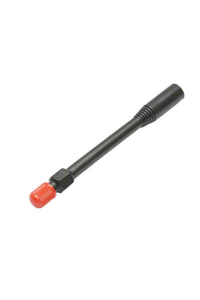 UTB Prelungitor valva roata camion 115mm plastic compozit negru