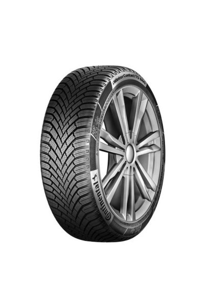 Continental Anvelope Iarna CONTIWINTERCONTACT TS 860S 225/45R18 95V