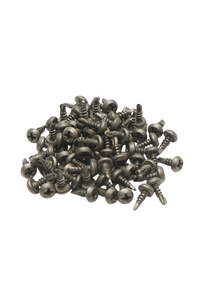 UTB Surub rigips autoforant 3.9x11mm din otel fosfatat, cap semirotund 1000 b...