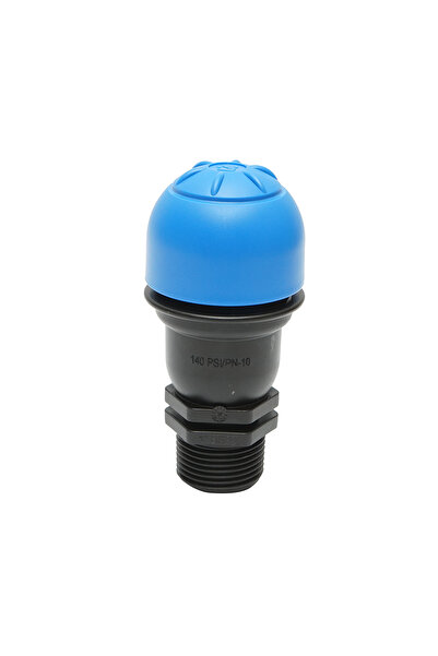 UTB Supapa aerisire teava 1 toll-32mm pentru sisteme de irigare PN10