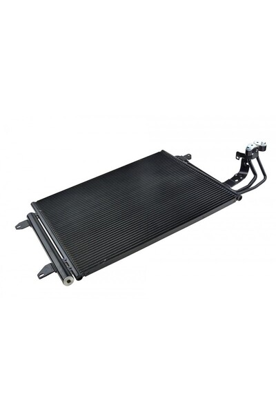 NTY CONDENSATOR CLIMATIZARE CADDY III (2K, 2C) (04-) 1.2 TSI, TOURAN (1T1, 1T...