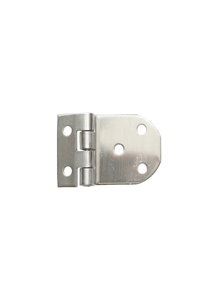 UTB Balama din inox 66.4x40mm