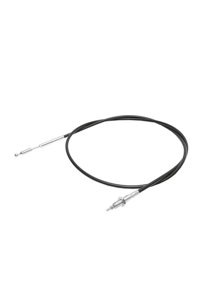 UTB Cablu comanda pentru maneta distribuitor hidraulic 2.5M Breckner Germany