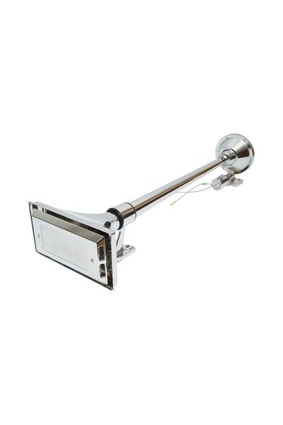 UTB Claxon 1 trompeta 640mm 12V/24V pentru compresor de aer
