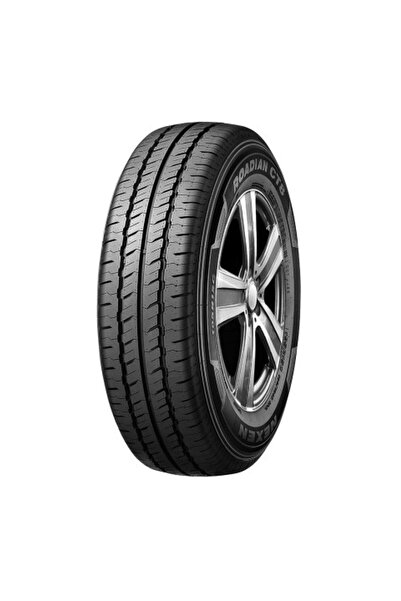 Nexen Anvelope Vara CT8 225/75R16C 121S