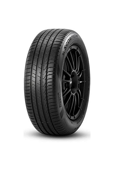 Pirelli Anvelope Vara SCORPION 255/40R21 102T