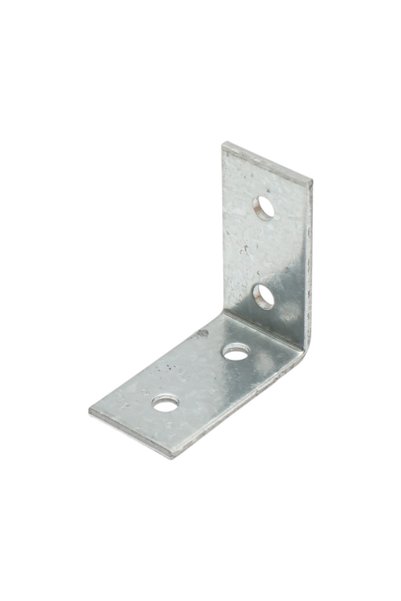UTB Vinclu de imbinare 40x40x20mm, grosime 2mm, otel zincat