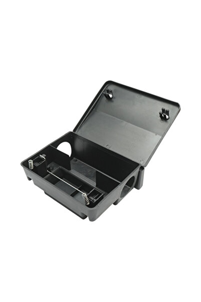UTB Statie intoxicare rozatoare plastic 23x19x9.5cm