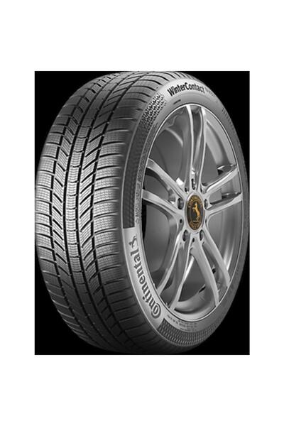 Continental Anvelope Iarna WINTERCONTACT TS 870 P 235/45R21 101W