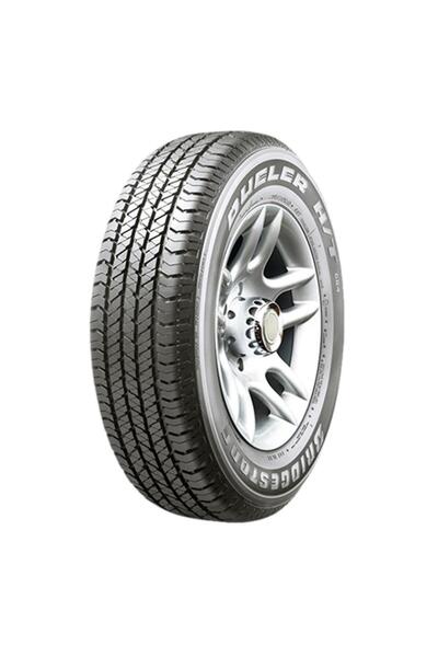 Bridgestone Anvelope Vara DUELER H/T 684 III 245/65R17 111T