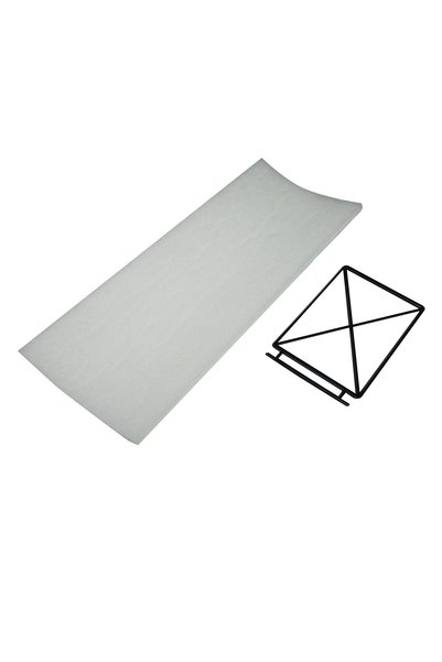 UTB Filtru F7 pentru centrala de ventilatie cu recuperare de caldura DISMT16