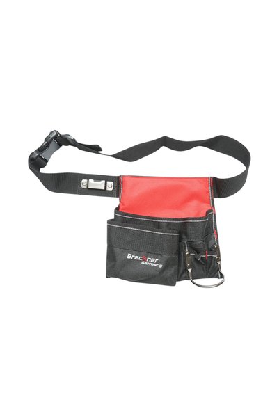UTB Centura scule multifunctionala tip borseta cu buzunare, material textil 2...