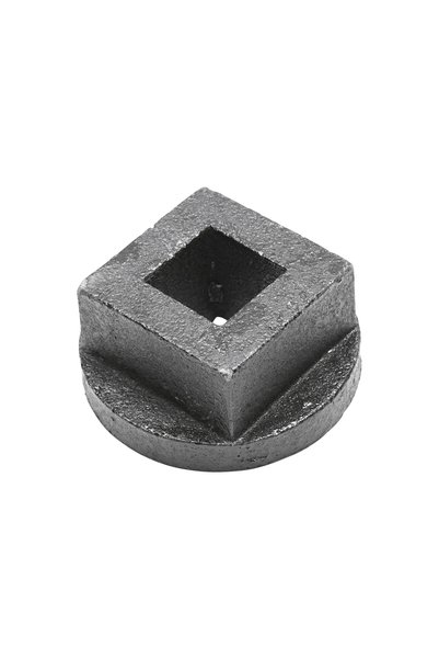 UTB Small disc cover square shaft GDU 3.2