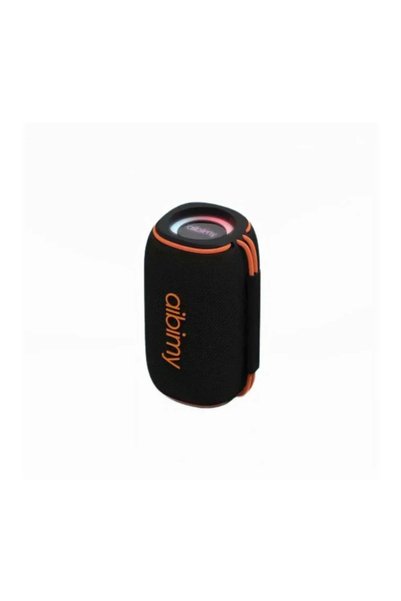 OEM Ηχείο Bluetooth 15W με διάρκεια μπαταρίας έως 10 ώρες μαύρο MY266BTS