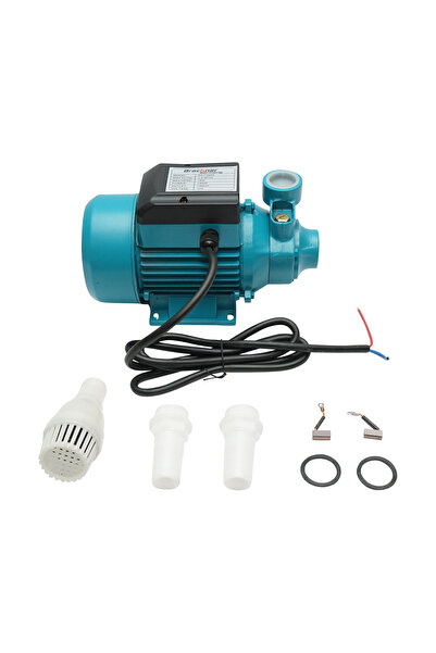UTB Pompa apa de suprafata 180W, 12V debit 1,5m3/h pentru panou solar fotovol...