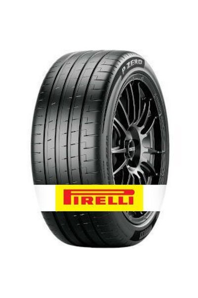 Pirelli Anvelope Vara PZERO5 285/35R21 105Y