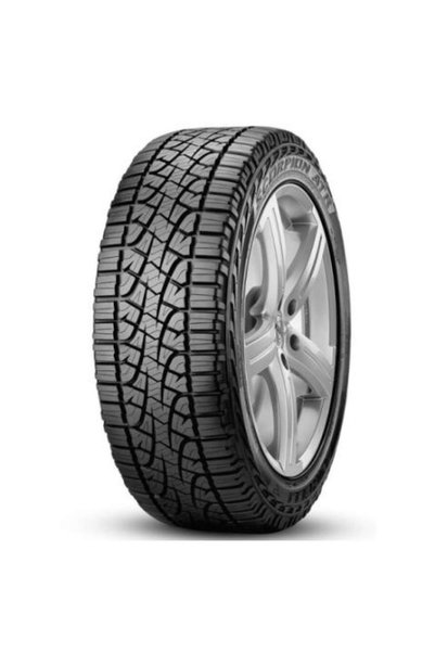 Pirelli Anvelope Vara SCORPION ATR 275/50R20 113V