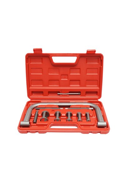 UTB Valve spring press 16-30mm Breckner Germany