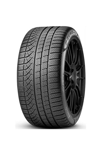Pirelli Anvelope Iarna PZERO WINTER 285/30R22 101W