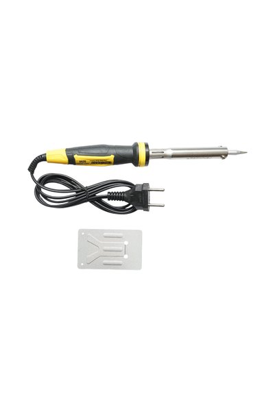 UTB Aparat de lipit 80W, 220V tip Letcon cu varf ascutit Crownman