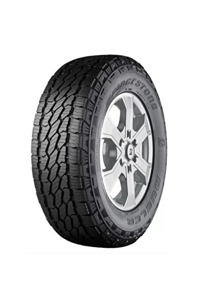 Bridgestone Anvelope All Seasons Dueler all terrain at002 285/60R18 116T