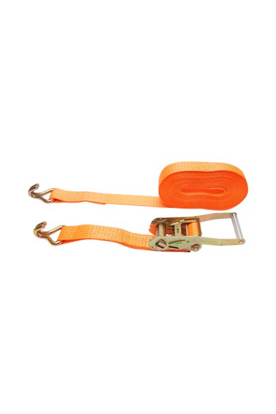 UTB Cargo lashing strap 12mx50mm 5T (simple ratchet) Breckner Germany
