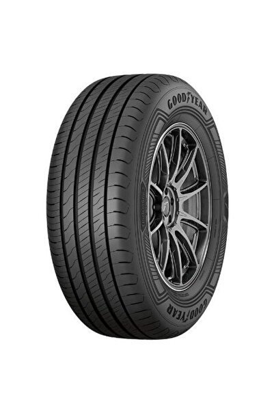 Goodyear Anvelope Vara EFFICIENTGRIP 2 SUV DE 225/50R19 96V