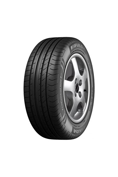Fulda Anvelope Vara ECOCONTROL SUV 255/45R20 105W FP