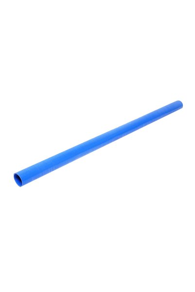 UTB Ευθύς σωλήνας ψύξης 45x1000mm σιλικόνης με υφασμάτινο ένθετο Breckner Γερ...