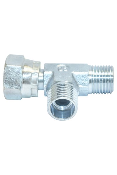 UTB Adaptor T M161.5 filet interior/exterior armatura