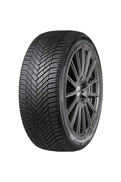 Nexen Anvelope All Seasons NBLUE 4 SEASON 2 235/65R17 108W