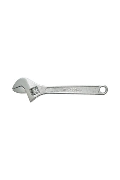 UTB Επαγγελματικό ρυθμιζόμενο κλειδί 250mm Breckner Γερμανία