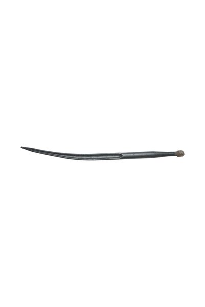 UTB Tepusa arcuita C profil V pentru furca incarcat baloti 36X810mm Breckner ...