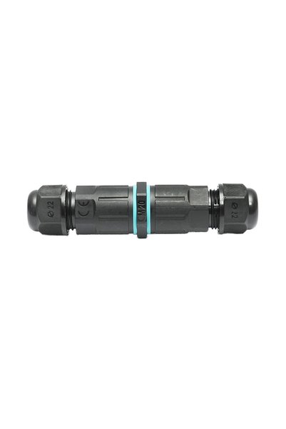 UTB Conector electric M20, 4 poli, 10A/250V IP67 Leader