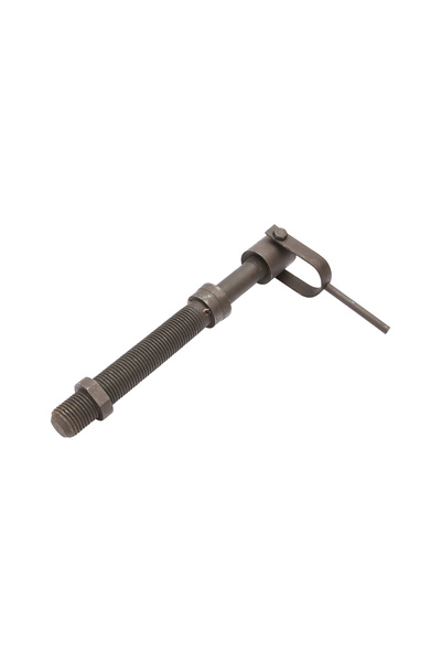 UTB Threaded rod M30 short U-650