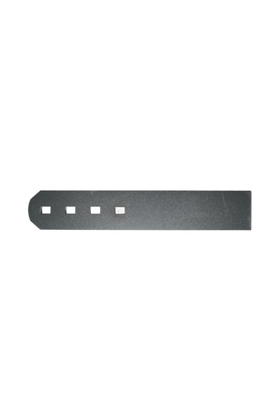 UTB Kockerling plough side wear plate 450mm 905238