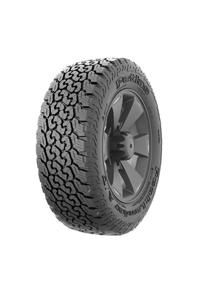 Petlas Anvelope Vara PEAKLANDER 265/75R16 112Q M/T
