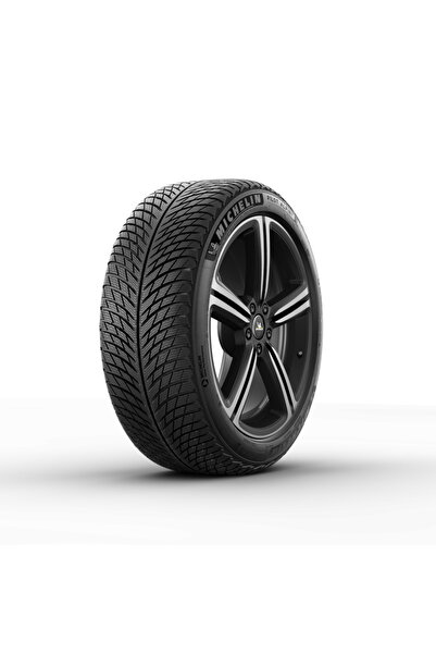 Michelin Anvelope Iarna PILOT ALPIN 5 305/30R21 104W
