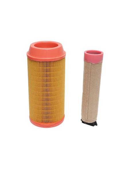 UTB Kubota internal/external air filter OEM code K3181-82250+K3181-82240