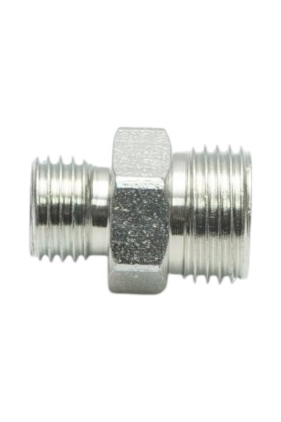 UTB Adaptor drept de reducere filetat M18x1.5L - M14x1.5L filet exterior