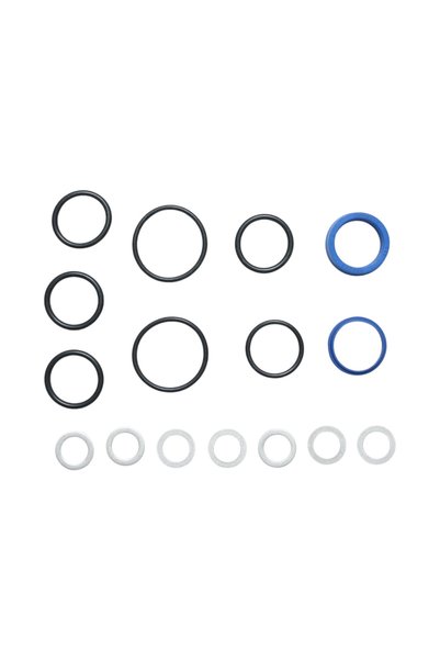 UTB Πλήρες σετ O-rings τιμονιού U-445