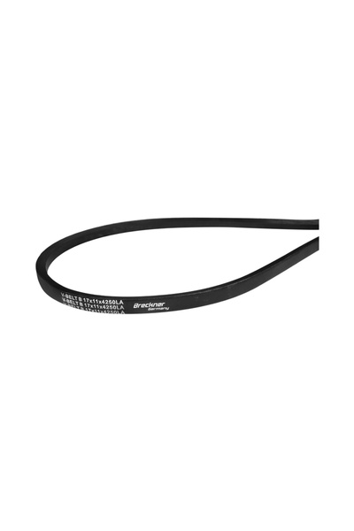 UTB Belt belt B 17x11x4250 LA 17x4250 Breckner Germany